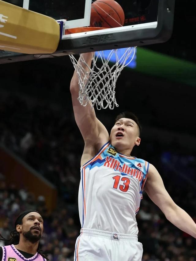 新疆队主场击败对手,取得重要胜利!的简单介绍 新疆队主场击败对手,取得重要胜利!的简单介绍