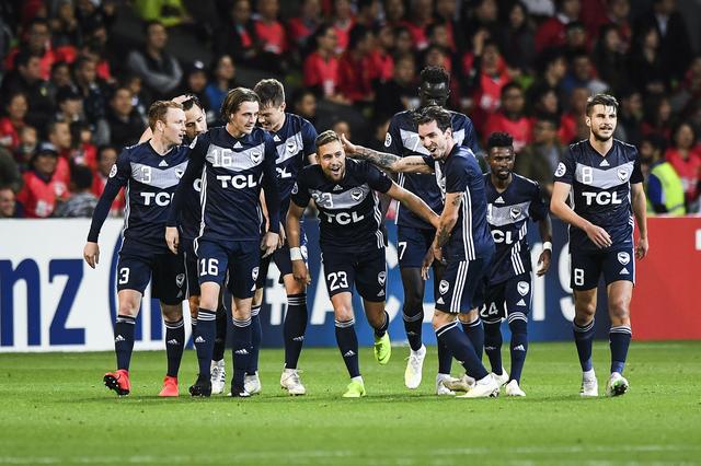 澳洲墨尔本成功逆袭,冷门晋级亚冠八强 澳洲墨尔本成功逆袭,冷门晋级亚冠八强