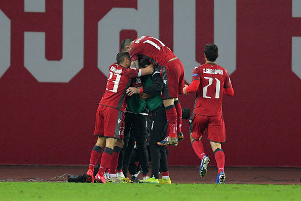 关于北马其顿成功逆袭,夺得胜利!的信息 关于北马其顿成功逆袭,夺得胜利!的信息