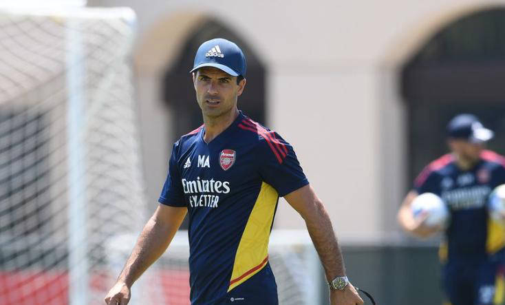 阿森纳客场不敌对手,备战欧洲战事 阿森纳客场不敌对手,备战欧洲战事