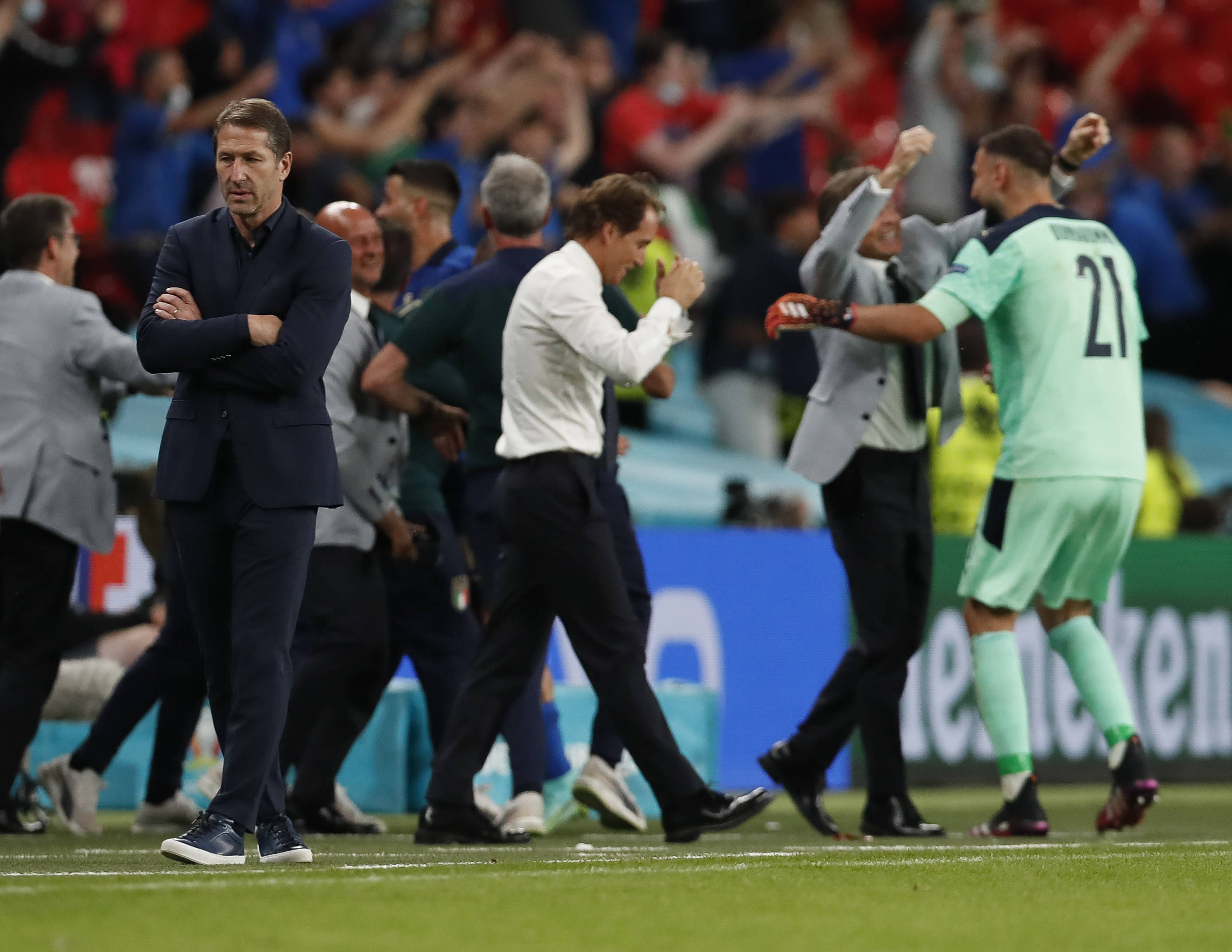 乌克兰憾负奥地利,无缘淘汰赛 乌克兰憾负奥地利,无缘淘汰赛