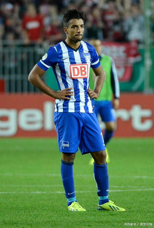 关于柏林赫塔客场大胜,表现抢眼的信息 关于柏林赫塔客场大胜,表现抢眼的信息