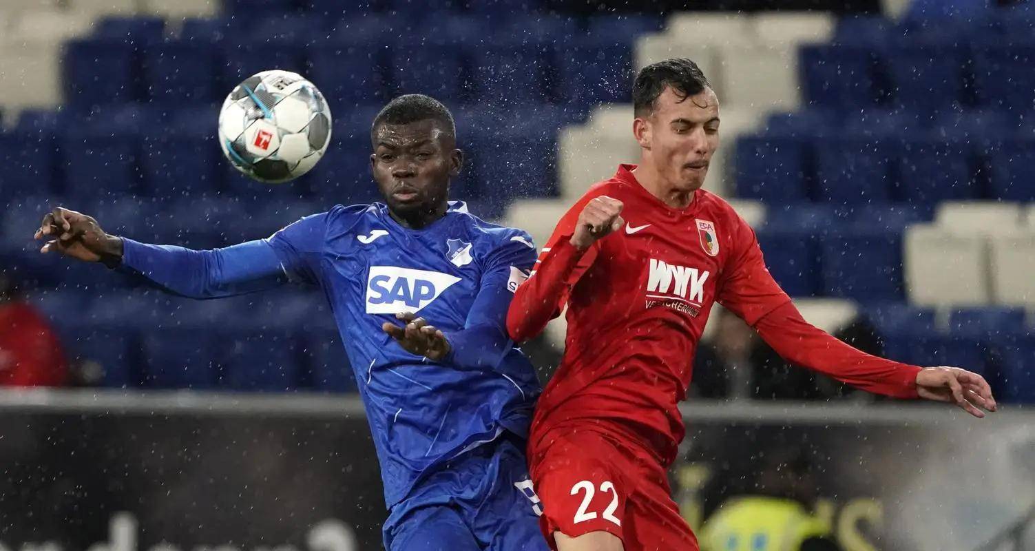 关于沃尔夫斯堡欲在客场击败霍芬海姆的信息 关于沃尔夫斯堡欲在客场击败霍芬海姆的信息