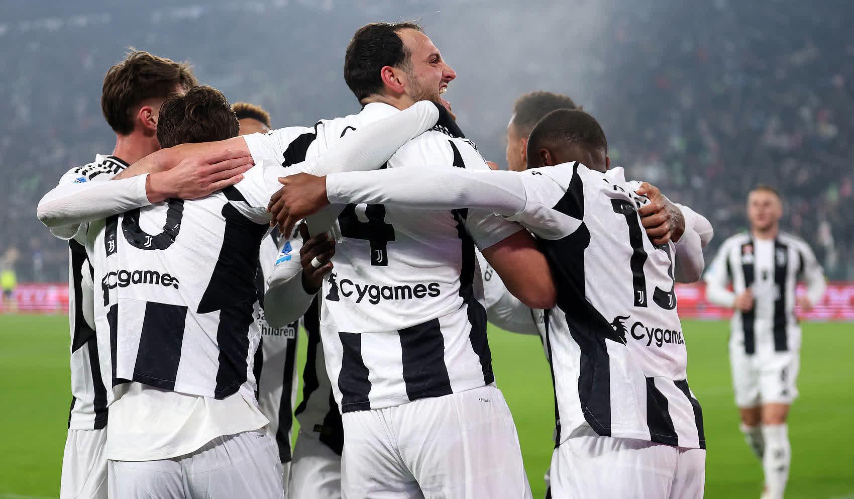 尤文图斯继续连胜,雄心勃勃的简单介绍 尤文图斯继续连胜,雄心勃勃的简单介绍