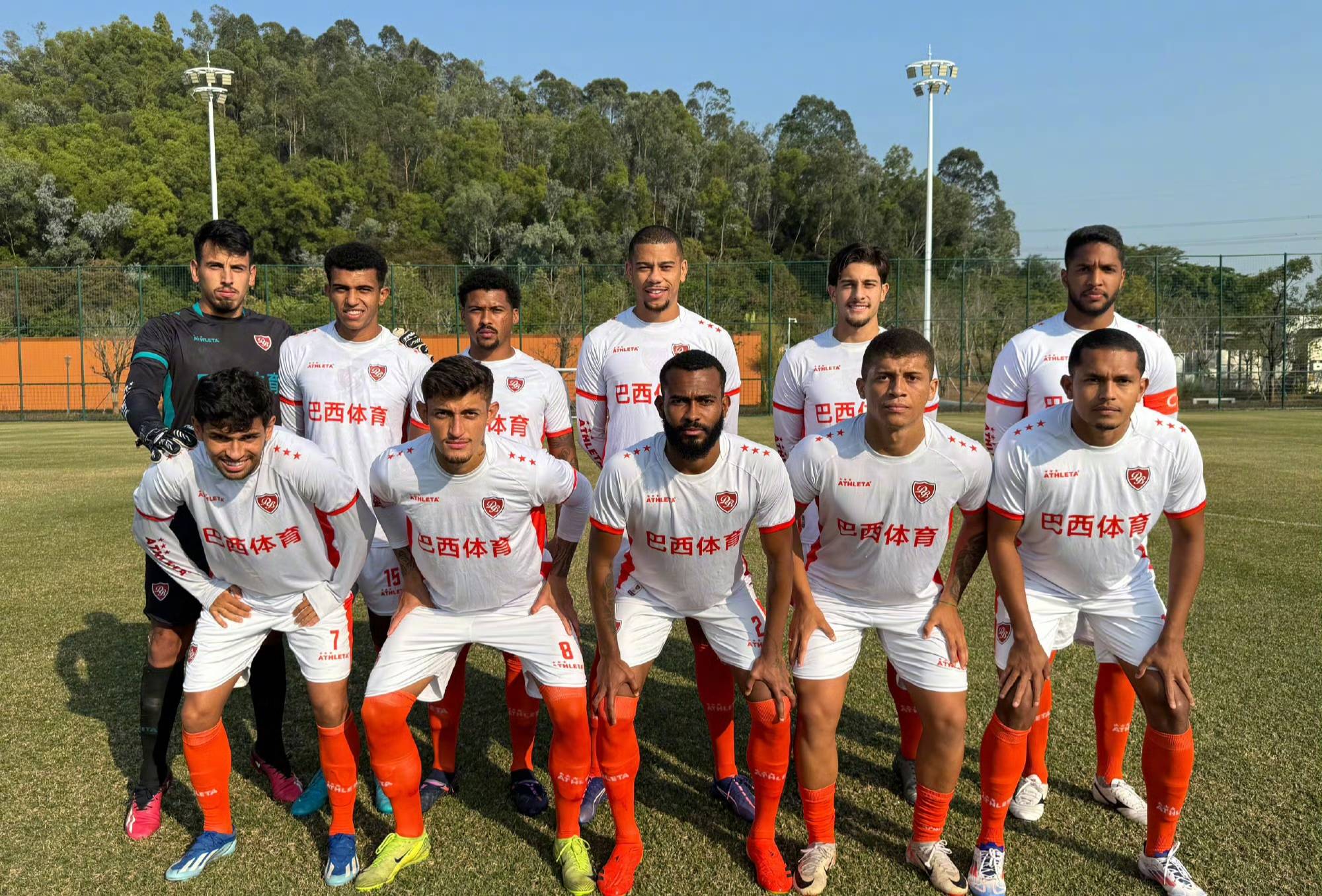 外援球员刷新个人最佳,成为球队核心 外援球员刷新个人最佳,成为球队核心