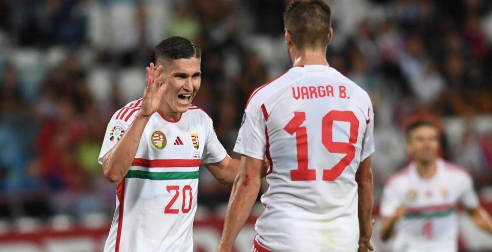 保加利亚队实现反败为胜,晋级 保加利亚队实现反败为胜,晋级