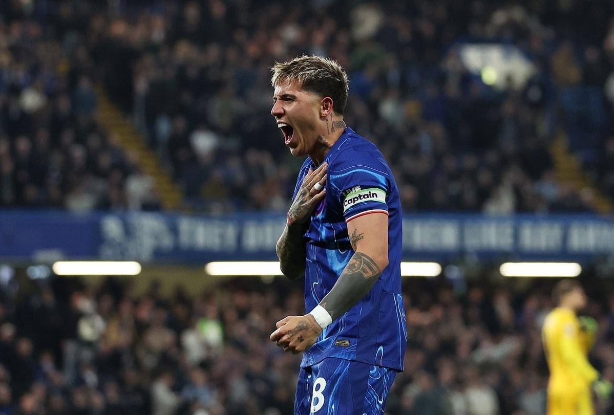 切尔西主场遭遇憾败,未能延续连胜的简单介绍 切尔西主场遭遇憾败,未能延续连胜的简单介绍