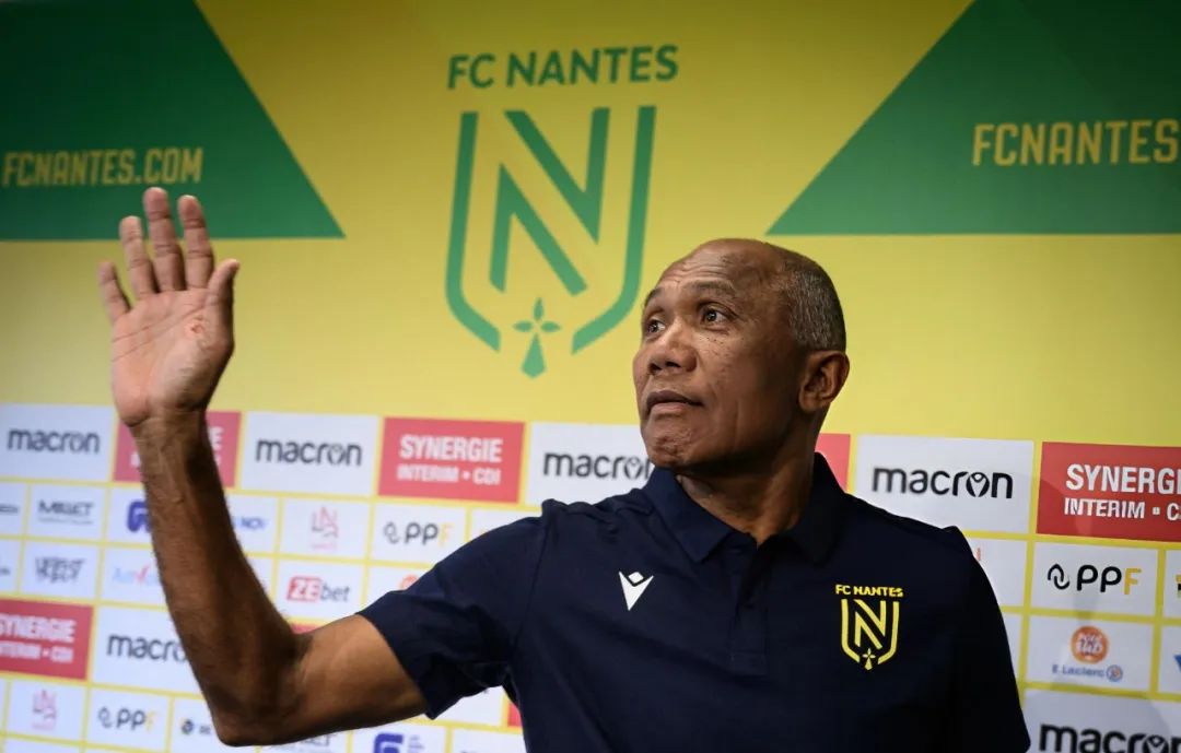 南特遭遇不胜,主帅失去球员信心的简单介绍 南特遭遇不胜,主帅失去球员信心的简单介绍