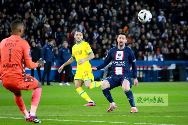 南特主场作战,球迷期待球队终结连胜纪录的简单介绍 南特主场作战,球迷期待球队终结连胜纪录的简单介绍