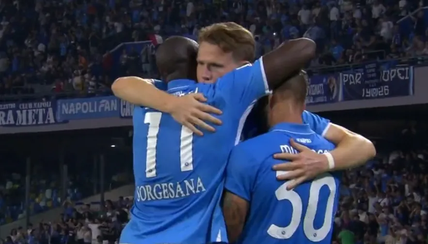 热那亚前锋攻破对手防线,助球队拿下三分的简单介绍 热那亚前锋攻破对手防线,助球队拿下三分的简单介绍