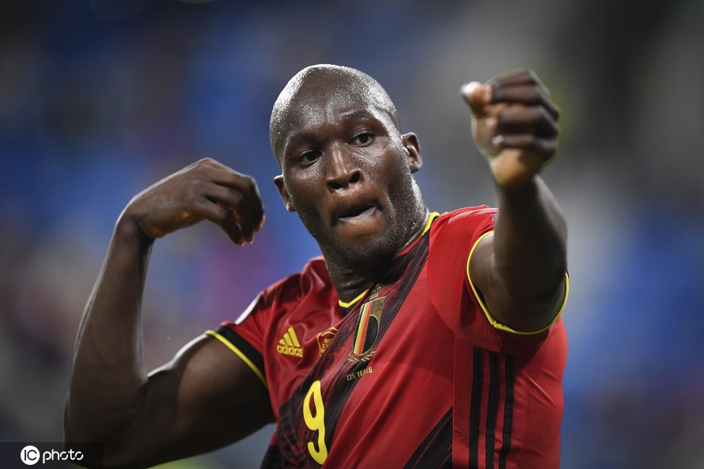 比利时队士气高涨,期待取得佳绩的简单介绍 比利时队士气高涨,期待取得佳绩的简单介绍