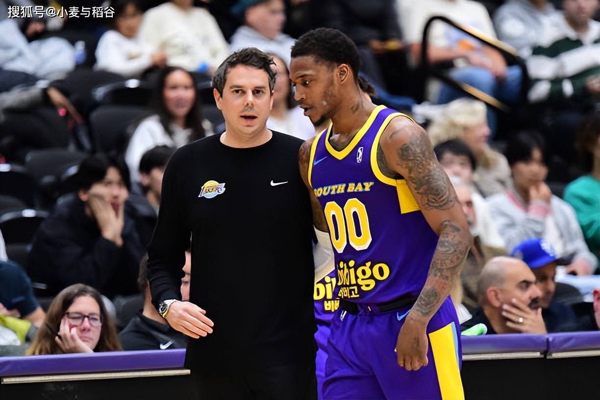 NBA夏季联赛西部组冠军产生,湖人队勇夺头筹的简单介绍 NBA夏季联赛西部组冠军产生,湖人队勇夺头筹的简单介绍