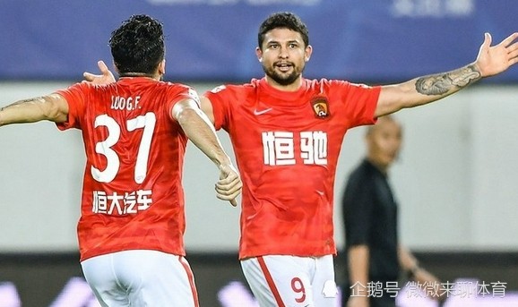 关于广州恒大客场逆转,继续领跑积分榜的信息 关于广州恒大客场逆转,继续领跑积分榜的信息