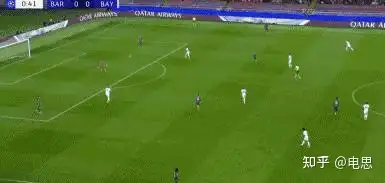 巴塞罗那战胜了拜仁慕尼黑,晋级欧国联比赛 巴塞罗那战胜了拜仁慕尼黑,晋级欧国联比赛