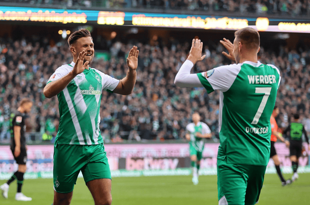 沃尔夫斯堡取得不败战绩,德甲争夺目标明确的简单介绍 沃尔夫斯堡取得不败战绩,德甲争夺目标明确的简单介绍