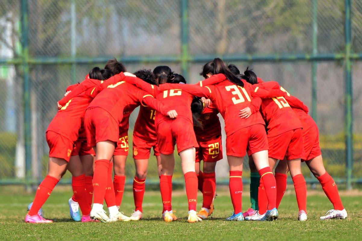 中国女足在南美赛区比赛中获胜 中国女足在南美赛区比赛中获胜