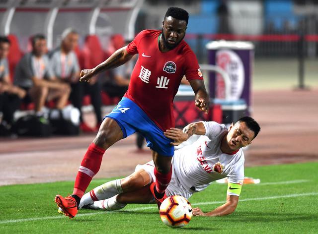 河南建业迎战深圳佳兆业,实力对比备受关注的简单介绍 河南建业迎战深圳佳兆业,实力对比备受关注的简单介绍