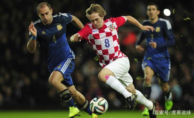 斯洛伐克遭遇克罗地亚绝杀,失去胜利 斯洛伐克遭遇克罗地亚绝杀,失去胜利