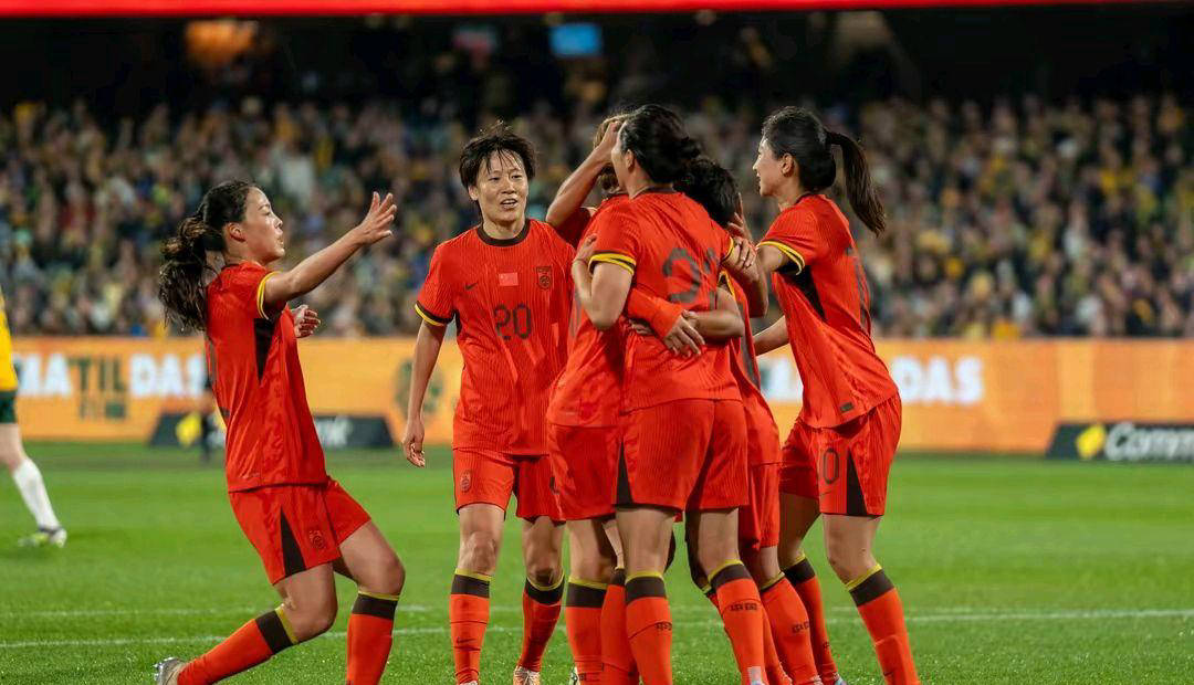 巴西女足迎来新教练,备战亚洲锦标赛 巴西女足迎来新教练,备战亚洲锦标赛