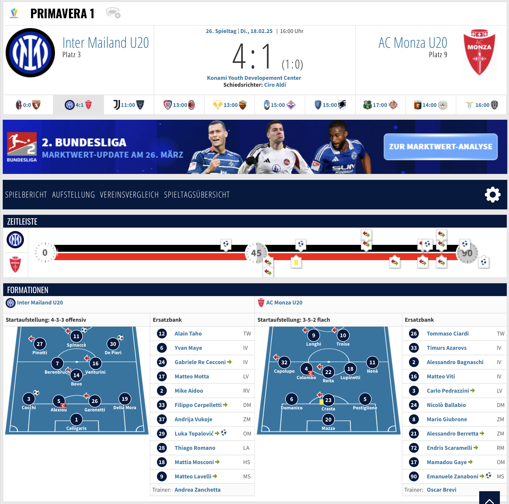 意大利赛后宣布主力中场伤愈归队 意大利赛后宣布主力中场伤愈归队