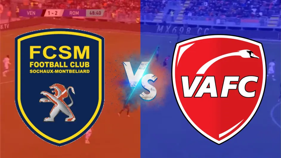 瓦朗谢纳主场惨败,失去领先优势 瓦朗谢纳主场惨败,失去领先优势