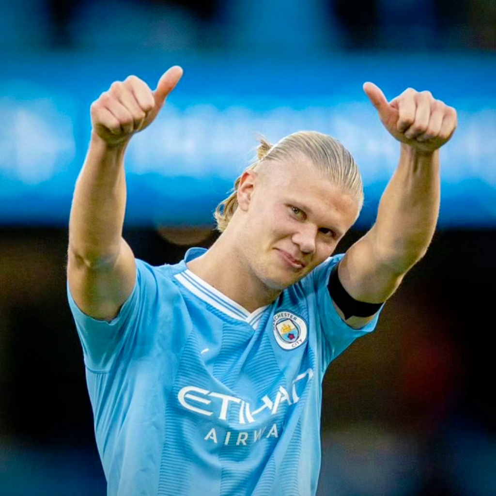 包含惊艳表现!哈兰德破门助球队取得胜利的词条 包含惊艳表现!哈兰德破门助球队取得胜利的词条