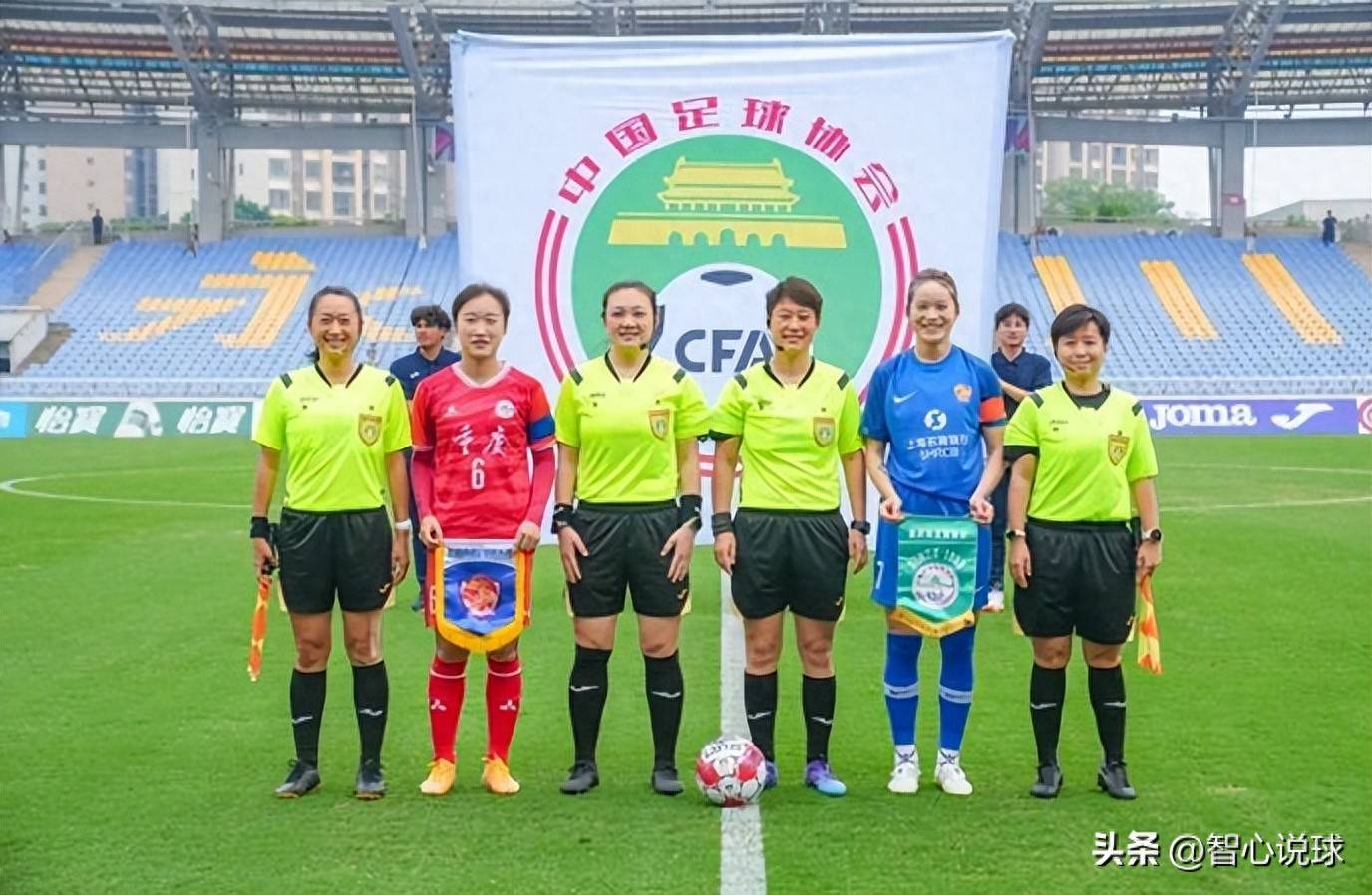 女足球员技惊四座,国际赛场斩获胜利 女足球员技惊四座,国际赛场斩获胜利