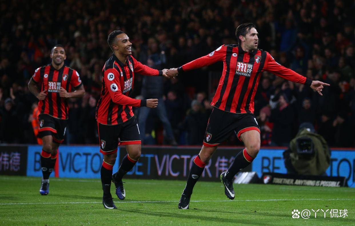 阿森纳前锋梅开二度,帮助球队战胜伯恩茅斯 阿森纳前锋梅开二度,帮助球队战胜伯恩茅斯