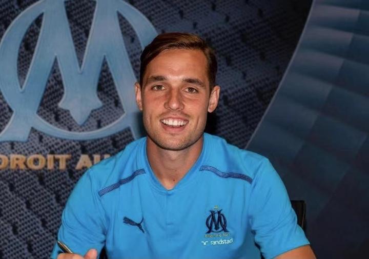 关于马赛面对朗斯,期待取得连胜保持领先的信息 关于马赛面对朗斯,期待取得连胜保持领先的信息