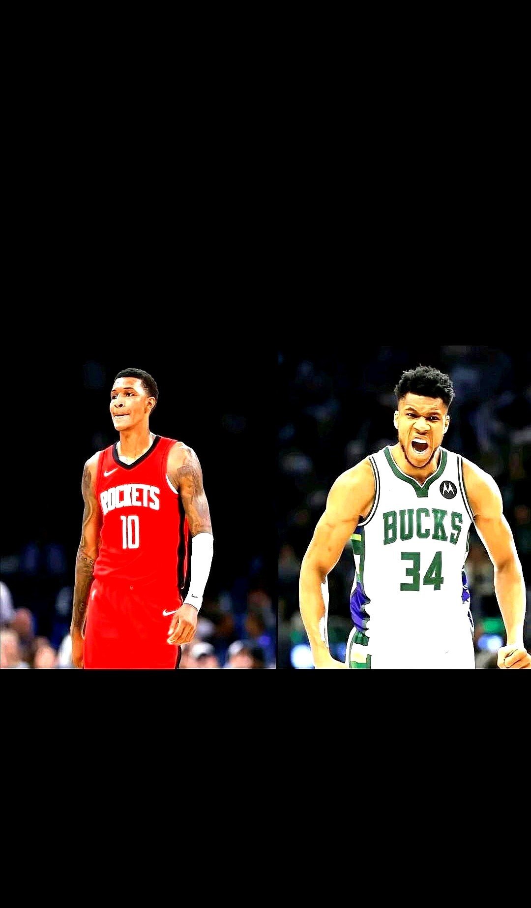 猛龙队与雄鹿队展开激烈对决 猛龙队与雄鹿队展开激烈对决