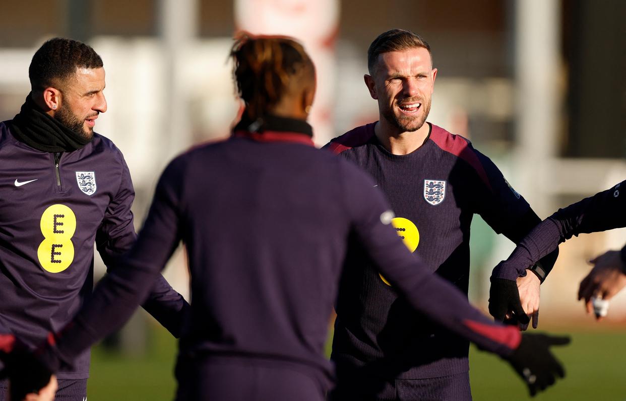 英格兰成功晋级,备战半决赛决战 英格兰成功晋级,备战半决赛决战