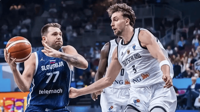 德国篮球甲级联赛新晋冠军崭露头角 德国篮球甲级联赛新晋冠军崭露头角