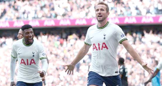 包含热刺主场迎战狼队，双方实力均衡的词条