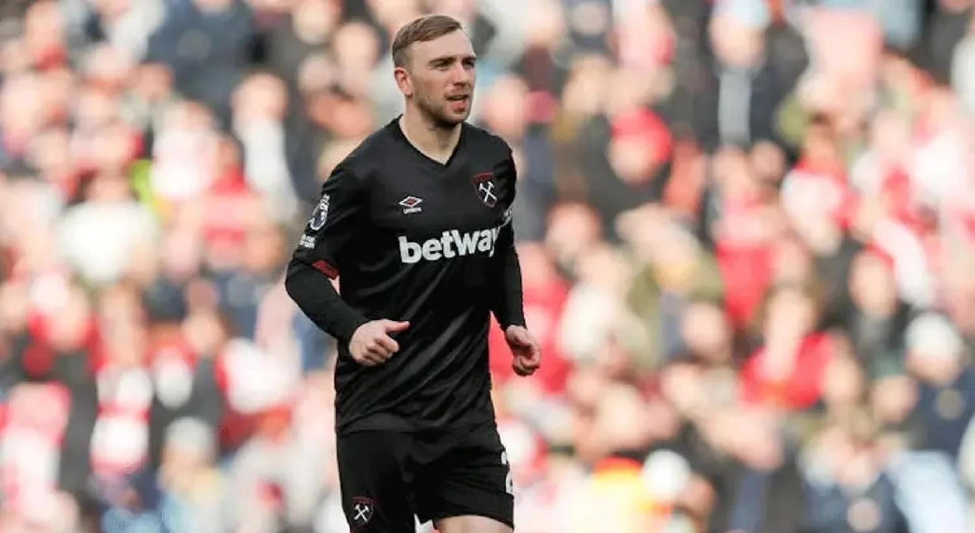 汉姆联球员因伤缺席最近比赛,球队整体实力下降的简单介绍 汉姆联球员因伤缺席最近比赛,球队整体实力下降的简单介绍