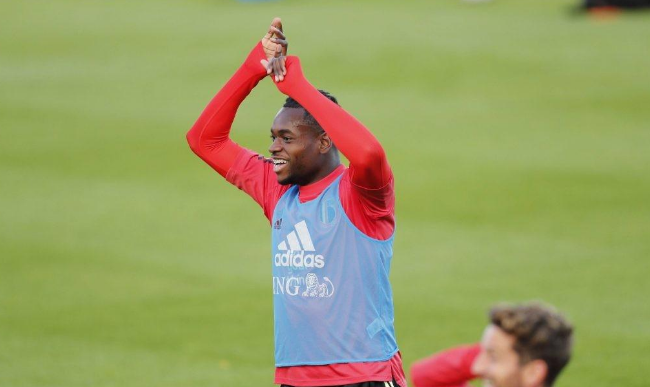 雷恩连扳两球,再战附加赛!的简单介绍 雷恩连扳两球,再战附加赛!的简单介绍