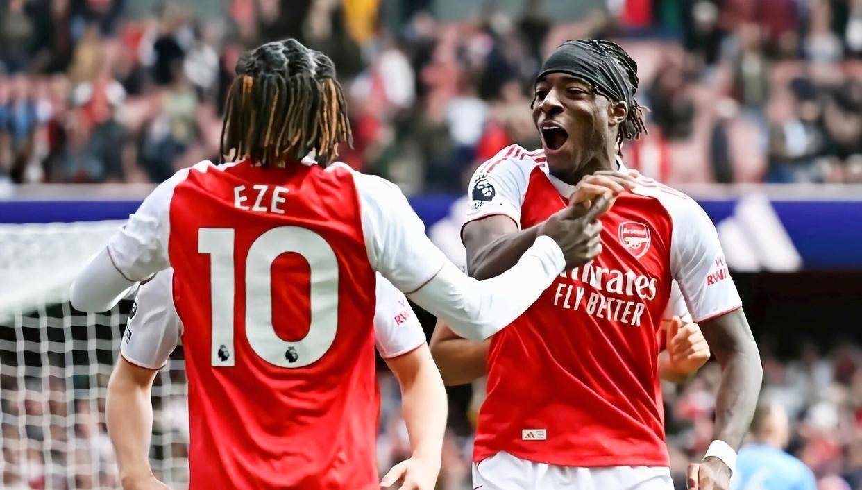 阿森纳惨败热刺,奥巴梅扬破门 阿森纳惨败热刺,奥巴梅扬破门