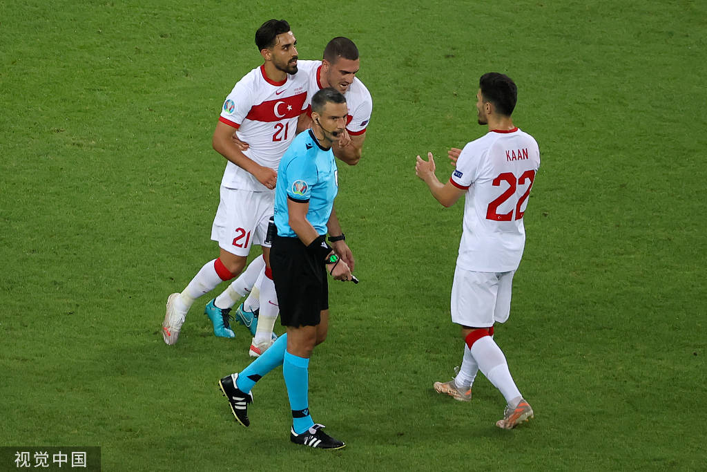 土耳其豪取胜利,实力雄厚令人惊艳的简单介绍 土耳其豪取胜利,实力雄厚令人惊艳的简单介绍