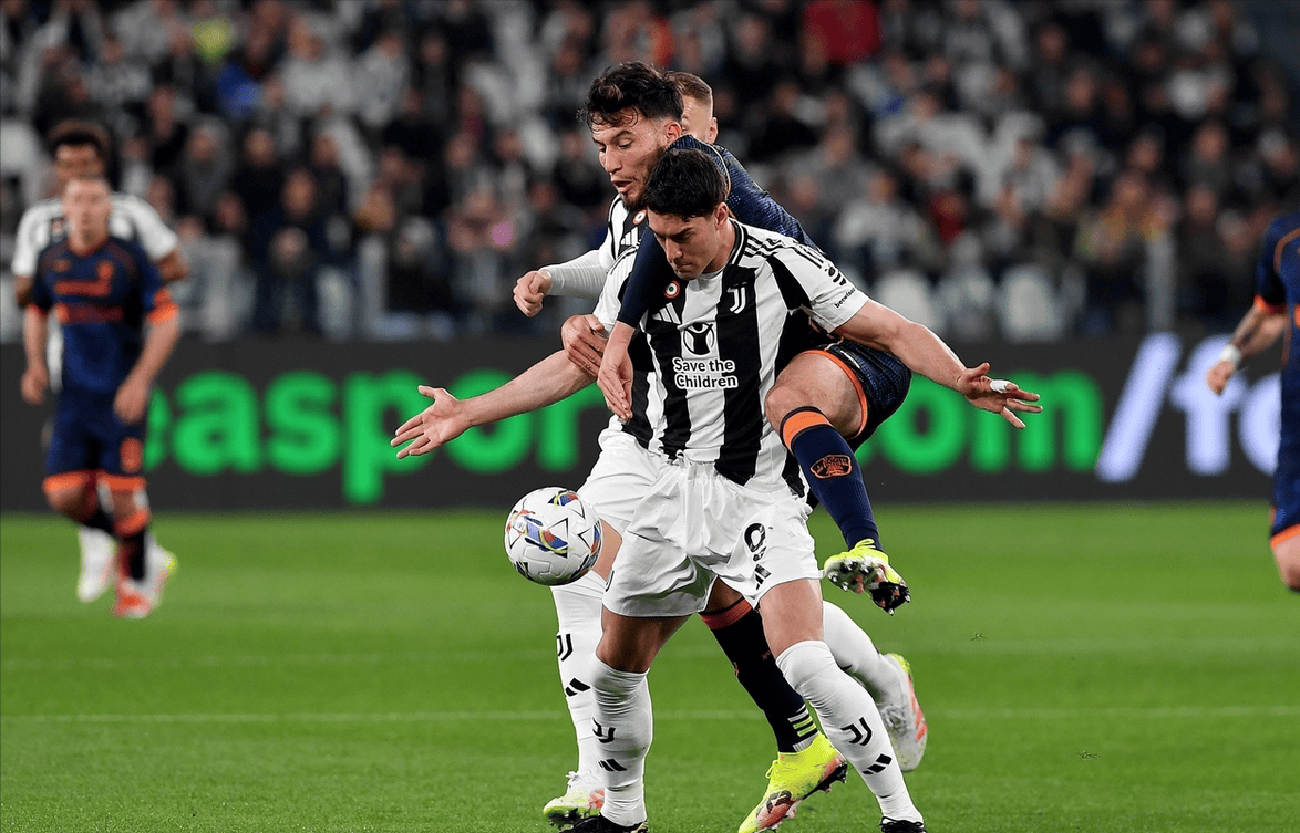 关于尤文图斯客场全面落后,陷入绝境的信息 关于尤文图斯客场全面落后,陷入绝境的信息