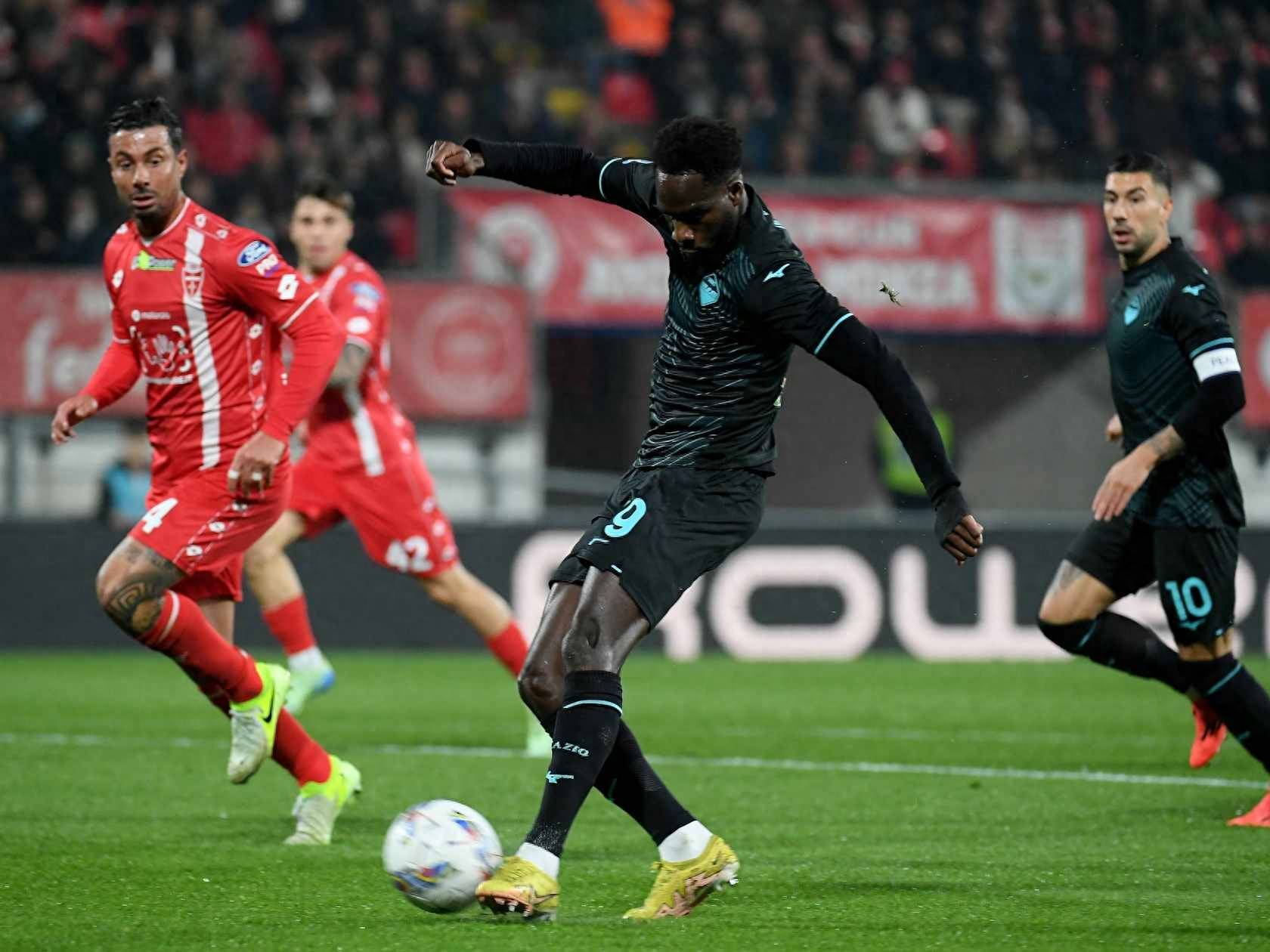 包含拉齐奥主场大胜,保持稳定发挥稳固联赛位置的词条 包含拉齐奥主场大胜,保持稳定发挥稳固联赛位置的词条