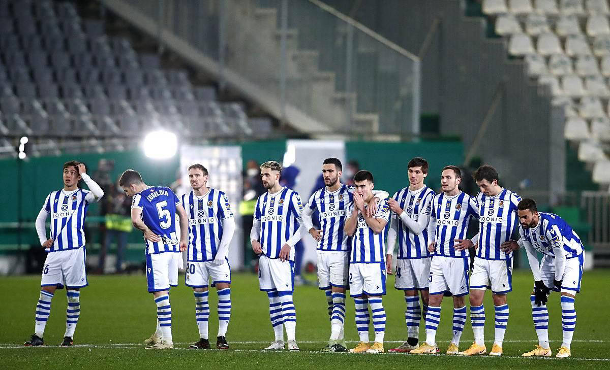 皇家马德里客场不敌对手,遭遇联赛失利的简单介绍 皇家马德里客场不敌对手,遭遇联赛失利的简单介绍